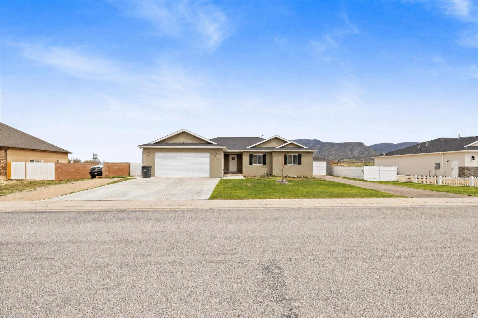 HAWTHORN SUBDIVISON - Residential