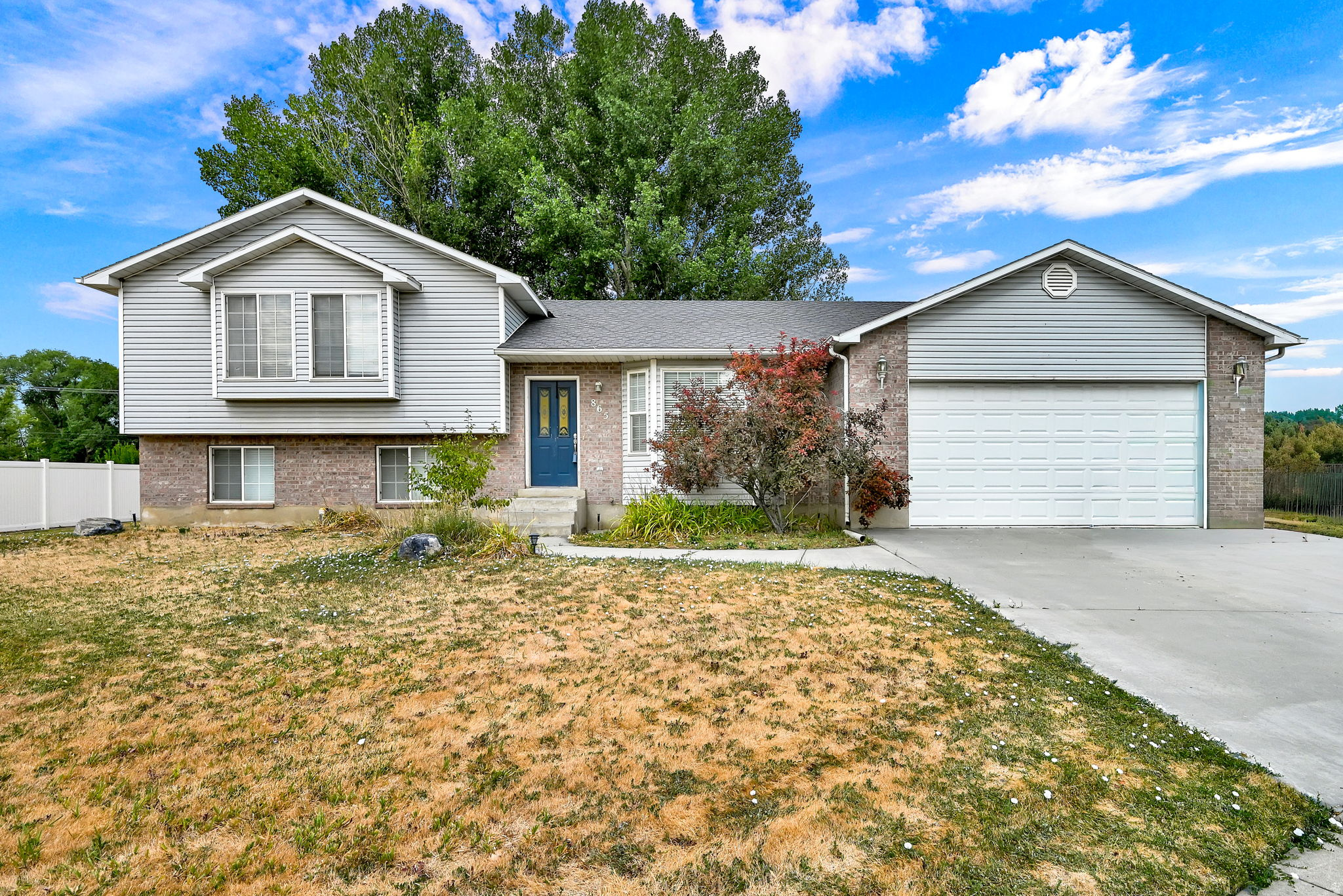HOLMGREN ESTATES - Residential