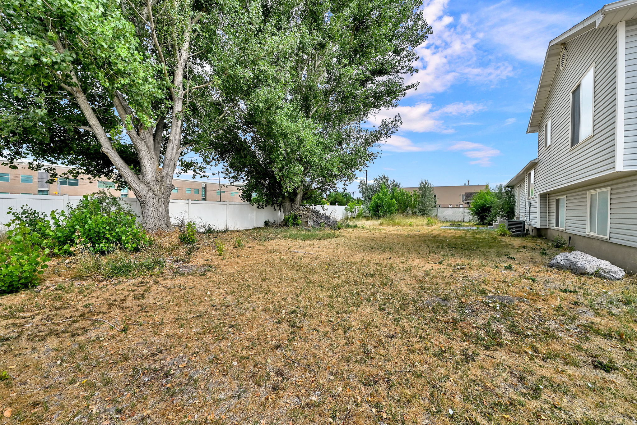 HOLMGREN ESTATES - Residential