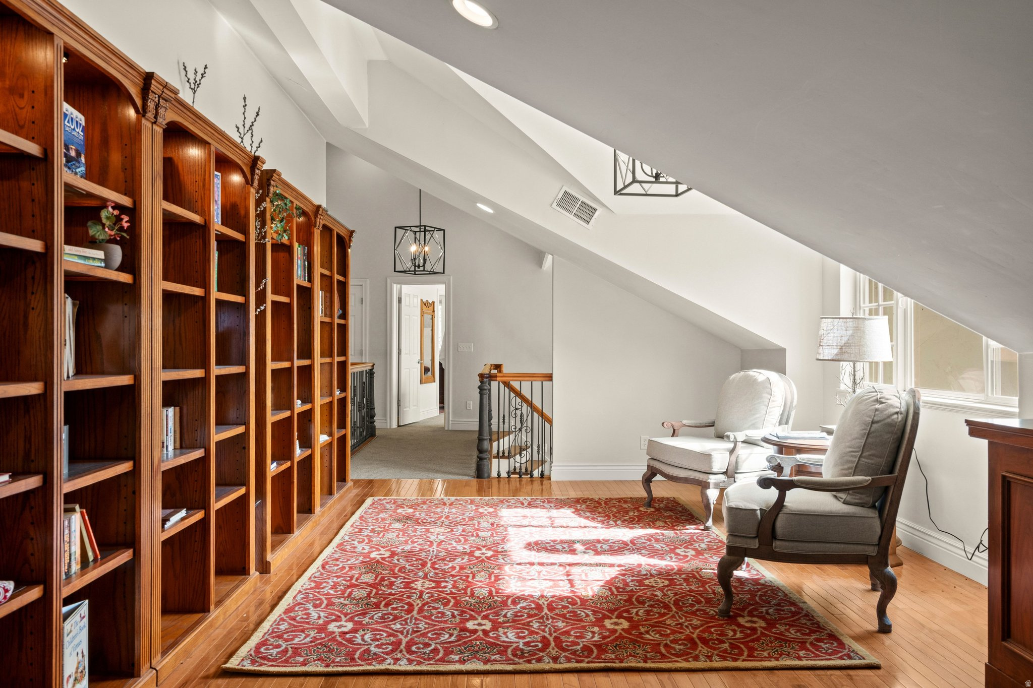 BLUE SPRUCE HEIGHTS - Residential