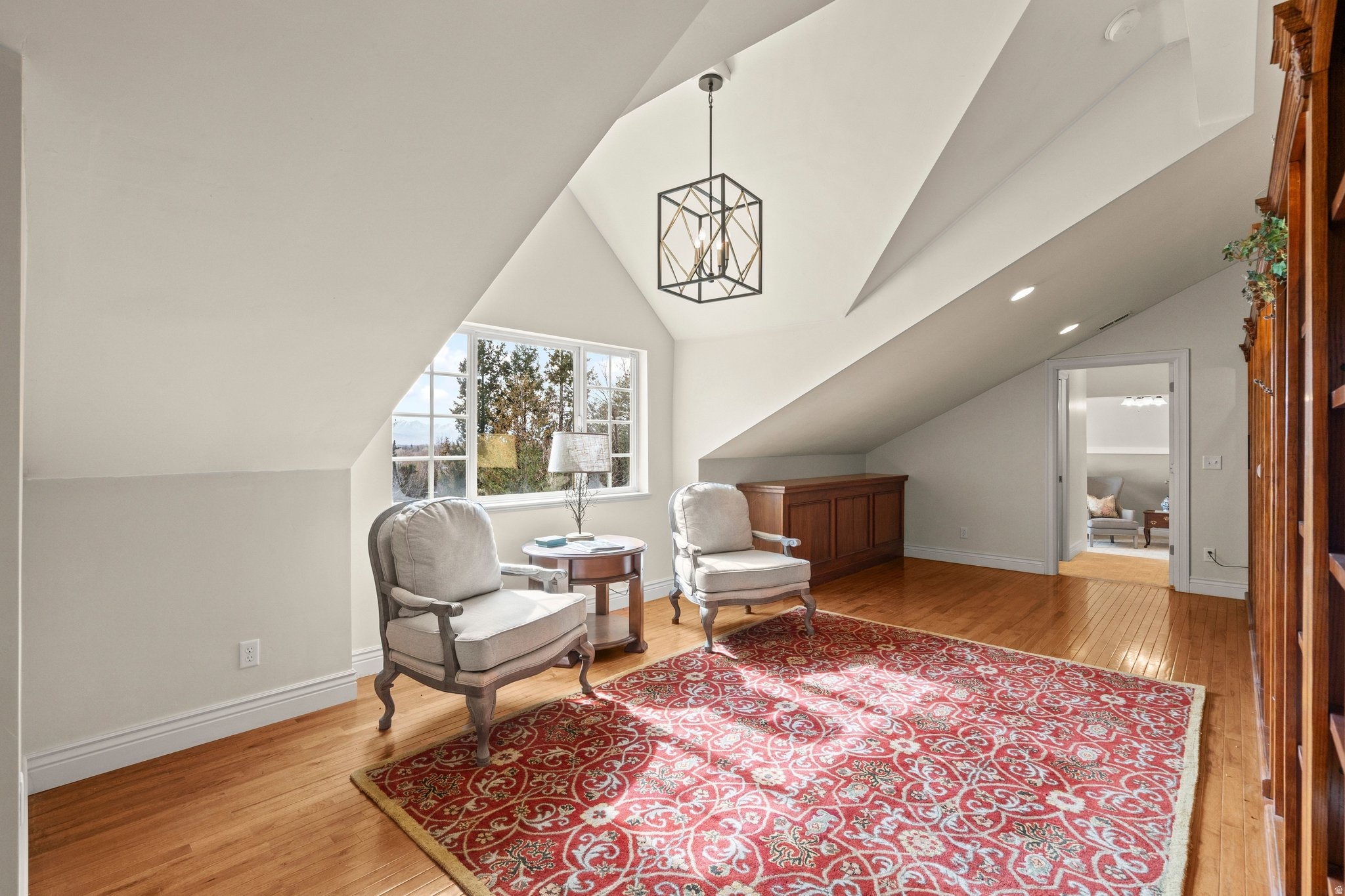 BLUE SPRUCE HEIGHTS - Residential
