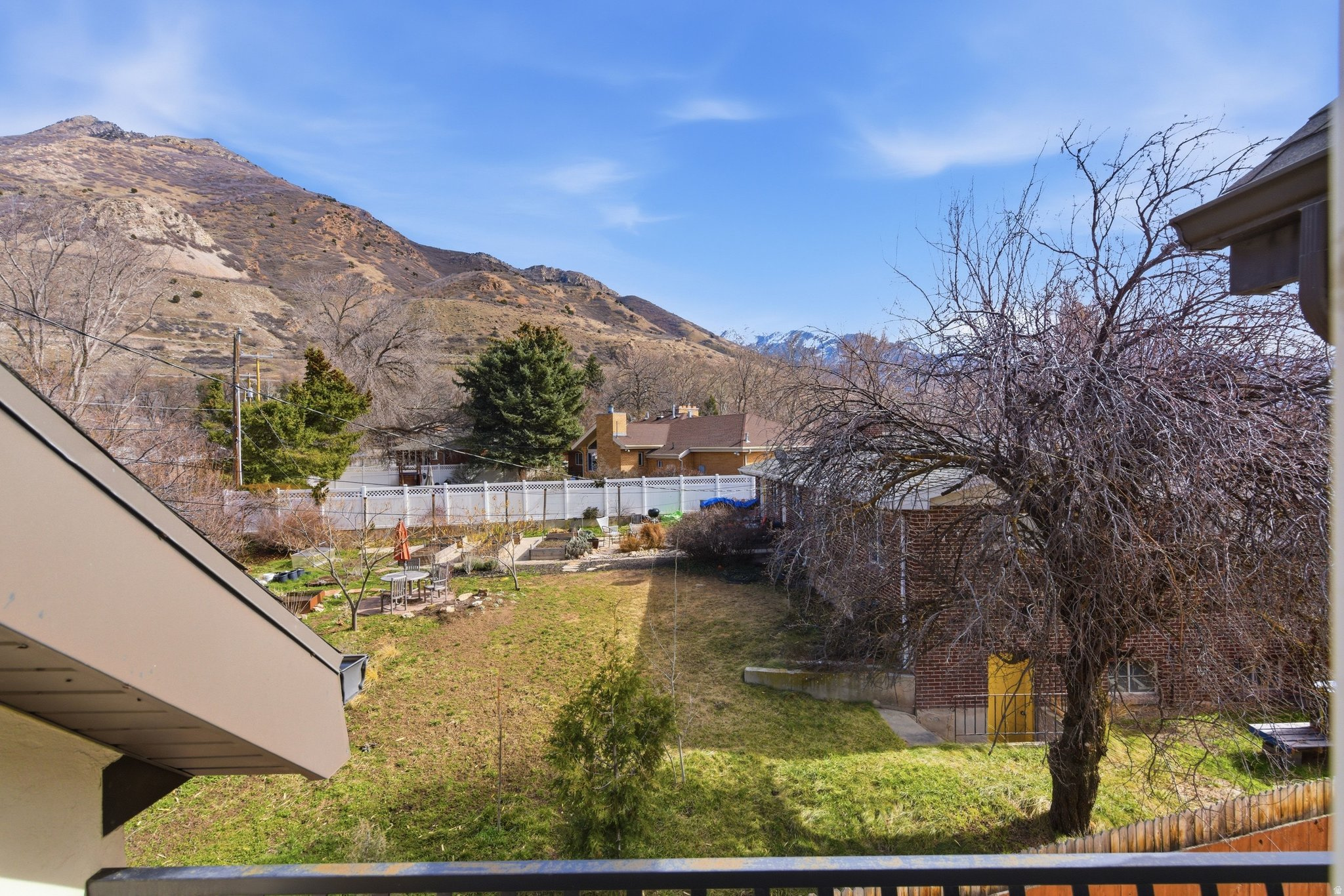 BLUE SPRUCE HEIGHTS - Residential
