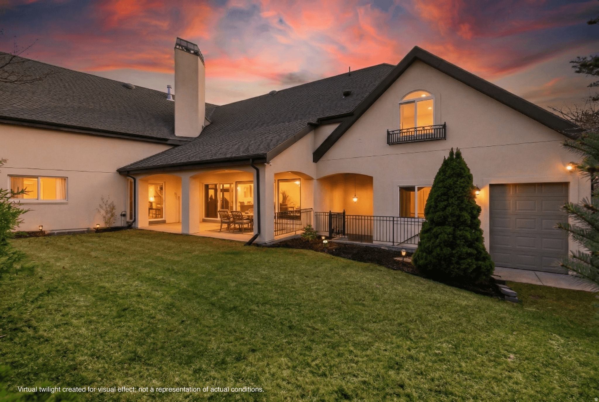 BLUE SPRUCE HEIGHTS - Residential