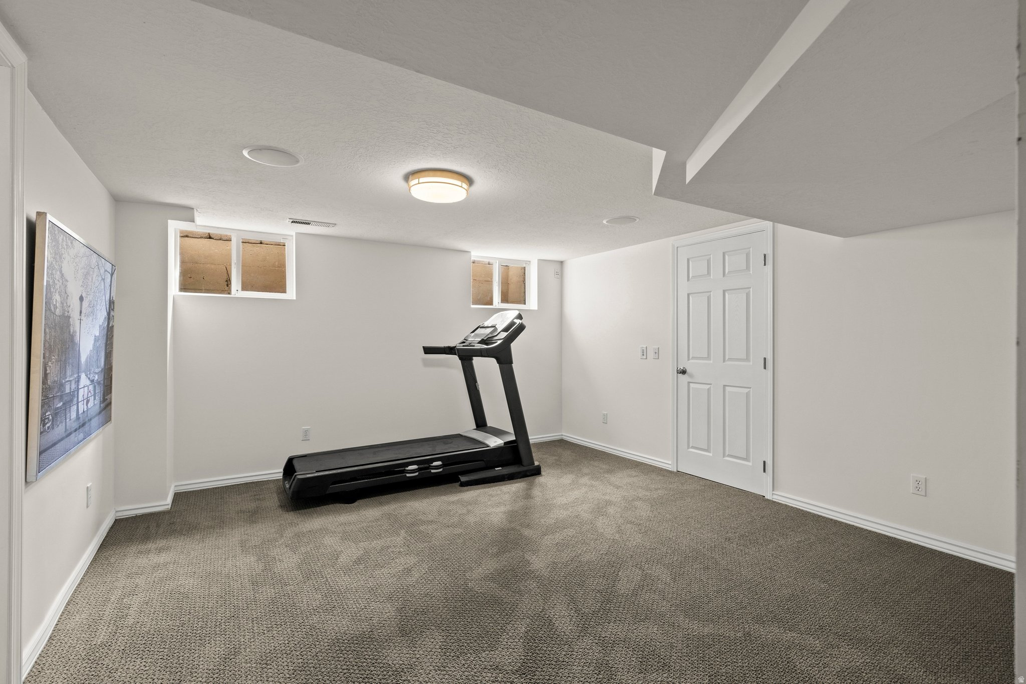 BLUE SPRUCE HEIGHTS - Residential