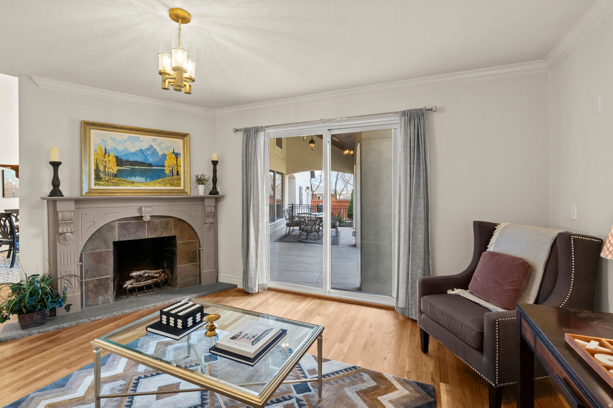 BLUE SPRUCE HEIGHTS - Residential