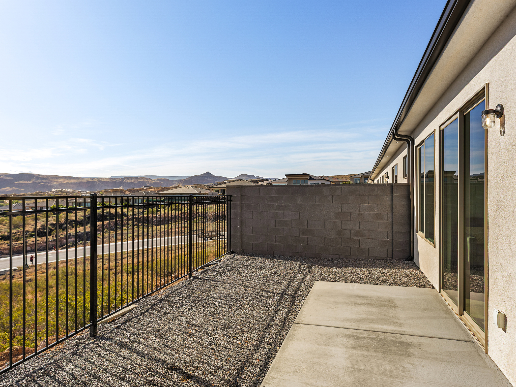 HURRICANE VIEWS - Residential