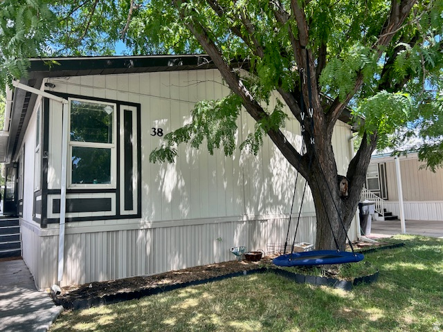 OAKBROOK - Residential