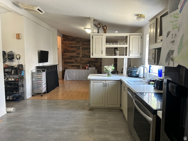 OAKBROOK - Residential