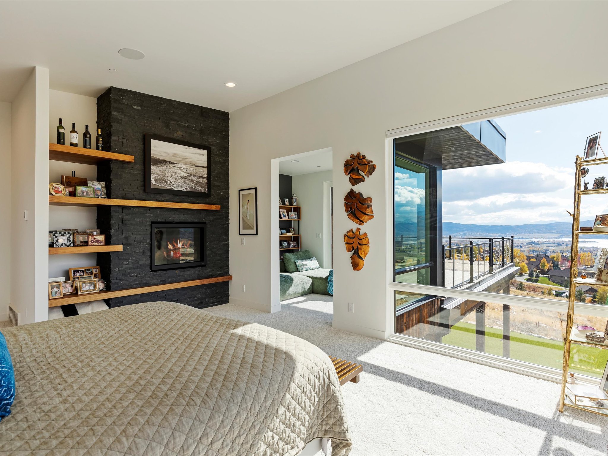 THE HIGHLANDS - Residential