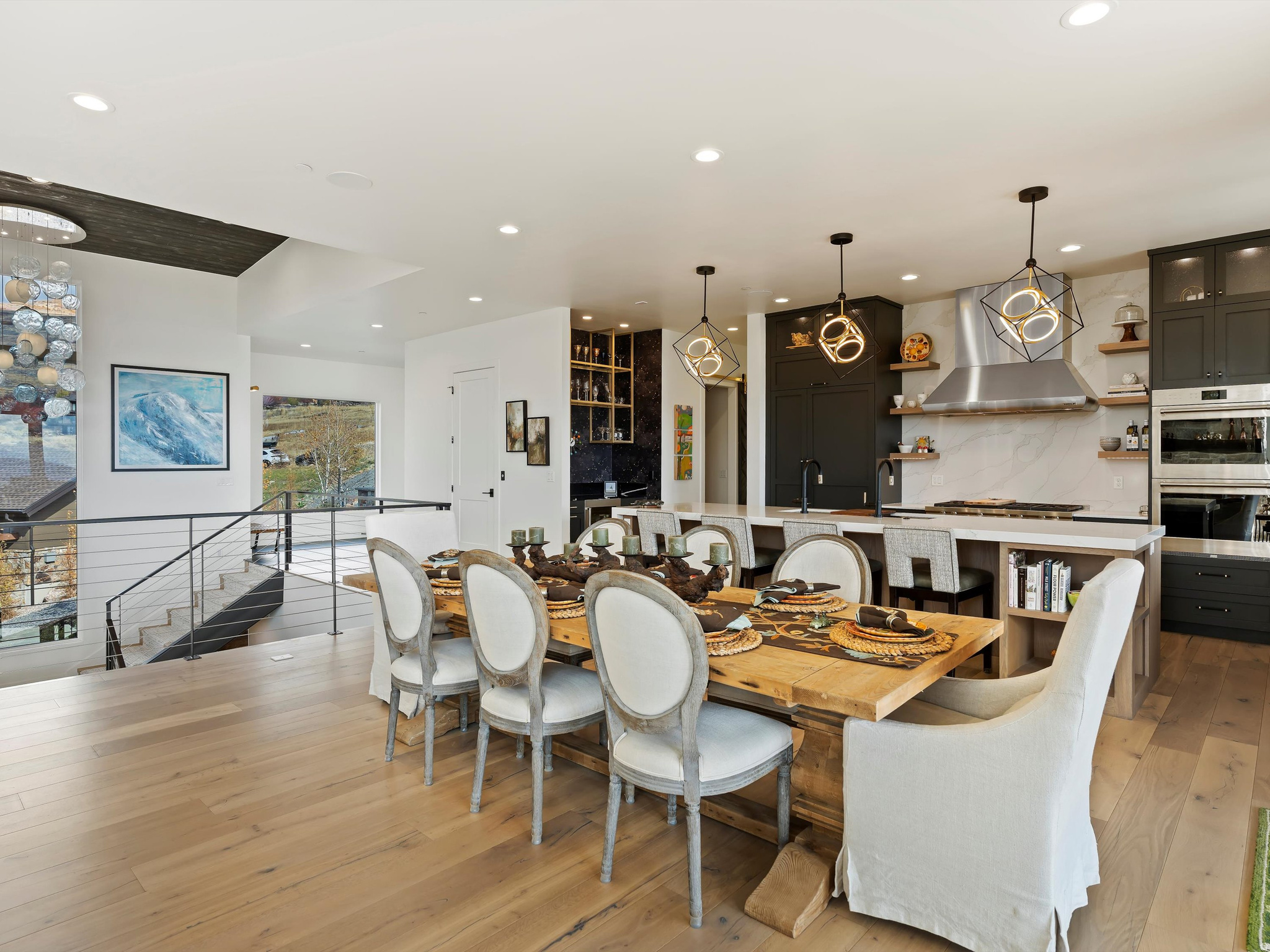 THE HIGHLANDS - Residential