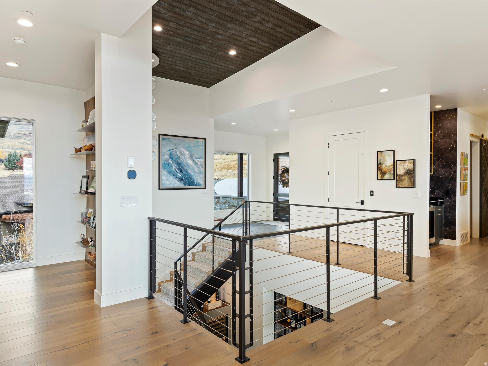 THE HIGHLANDS - Residential