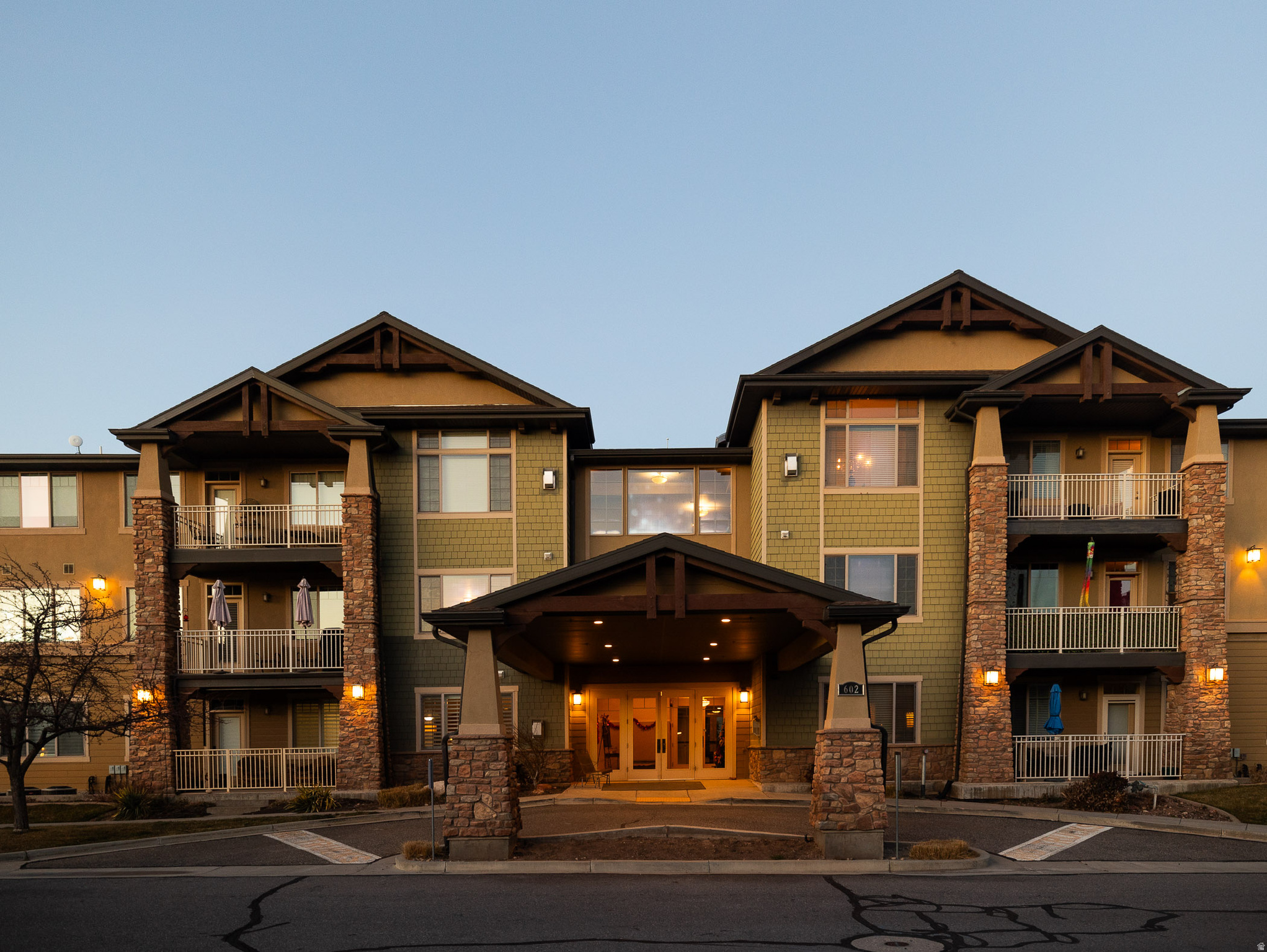 BELLA VIDA - Residential