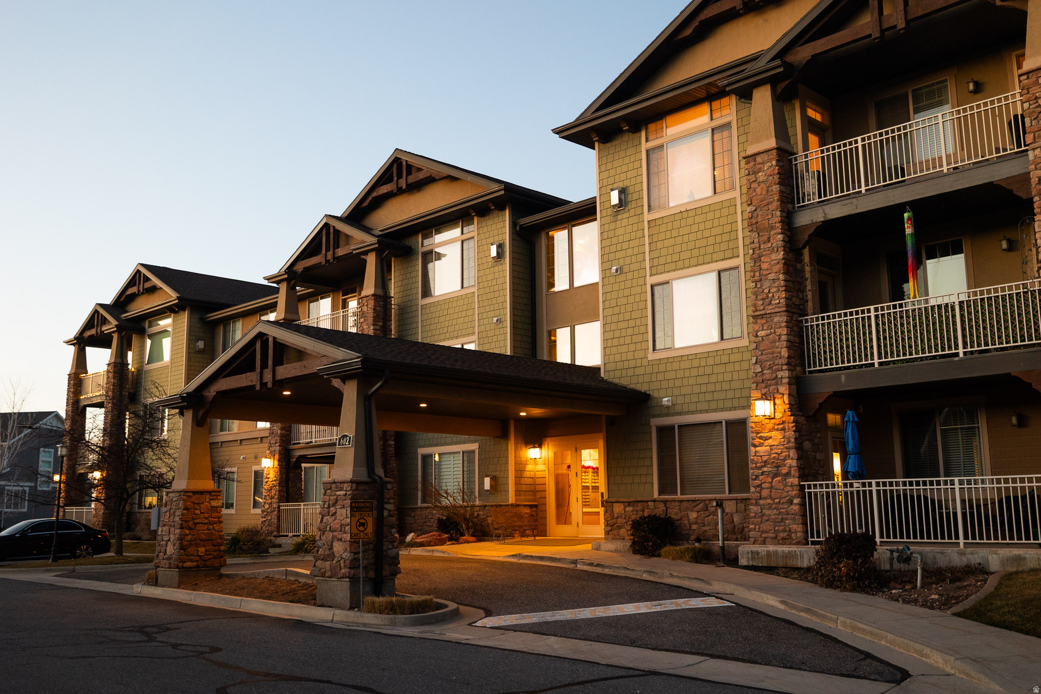 BELLA VIDA - Residential