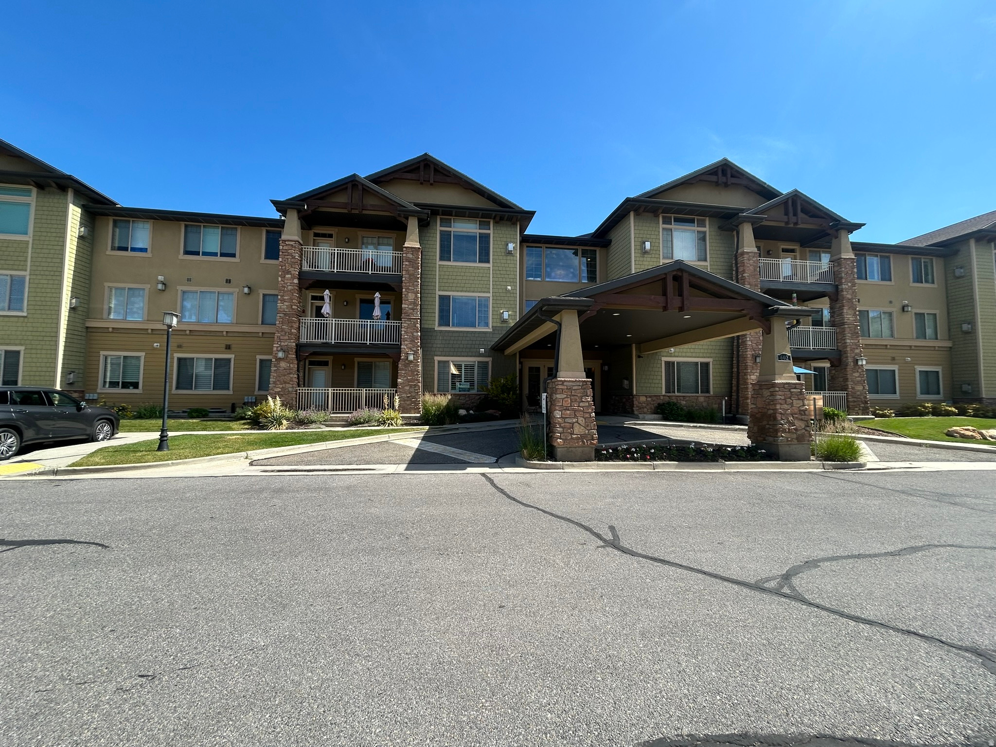 BELLA VIDA - Residential