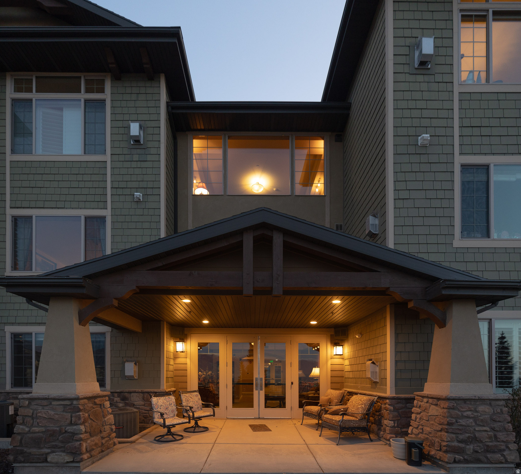 BELLA VIDA - Residential