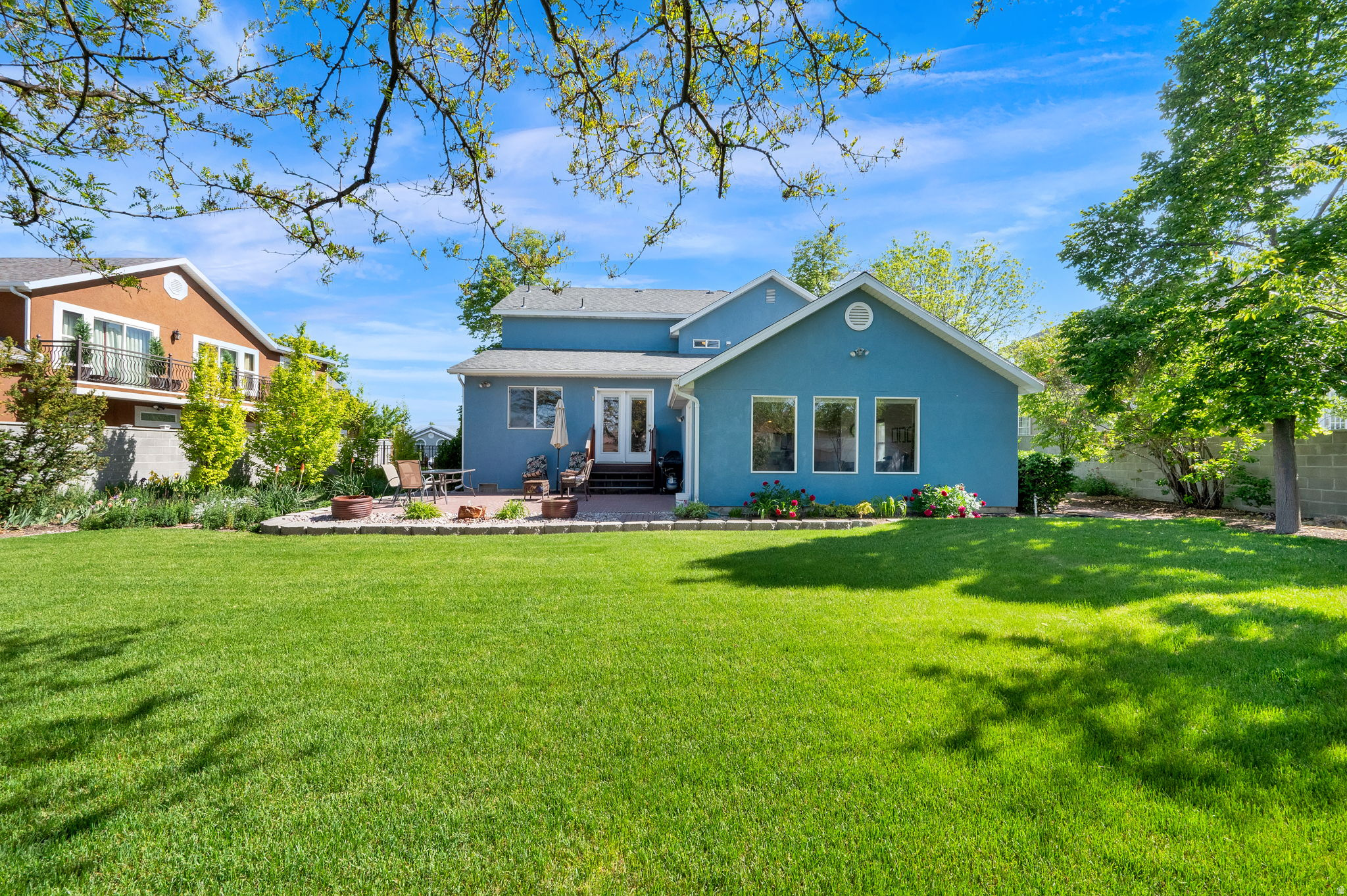 SOUTHWEST RIVER ESTATES - Residential