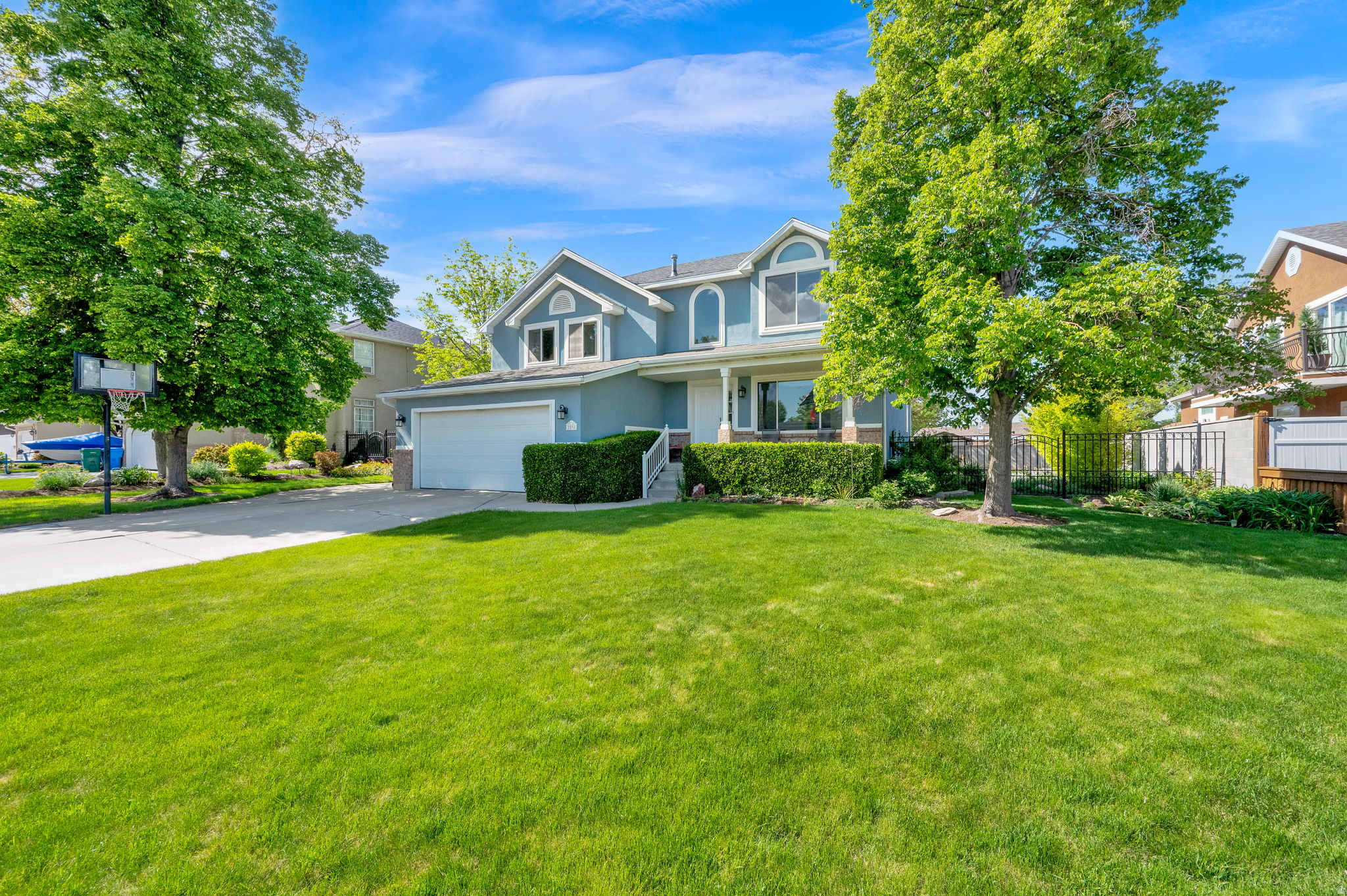 SOUTHWEST RIVER ESTATES - Residential