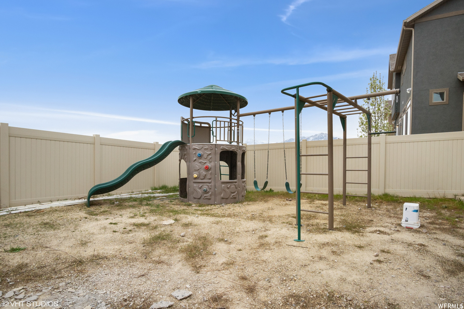 ROSECREST MEADOWS - Residential