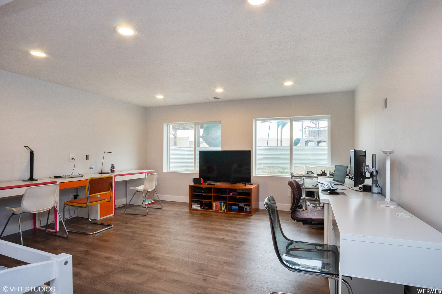 ROSECREST MEADOWS - Residential