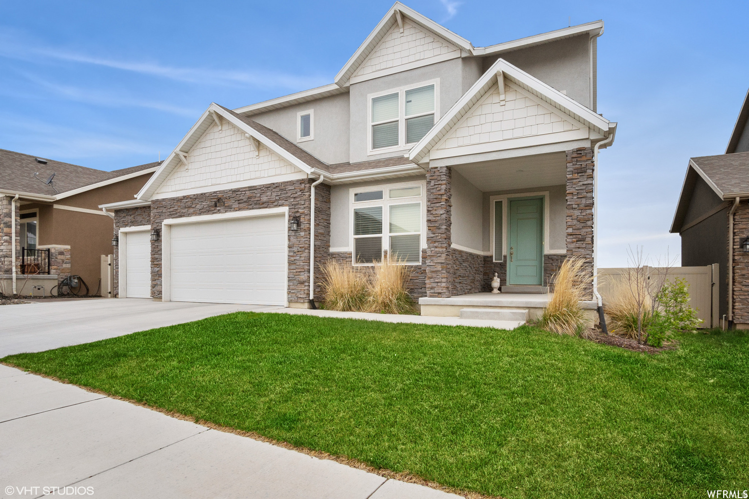ROSECREST MEADOWS - Residential