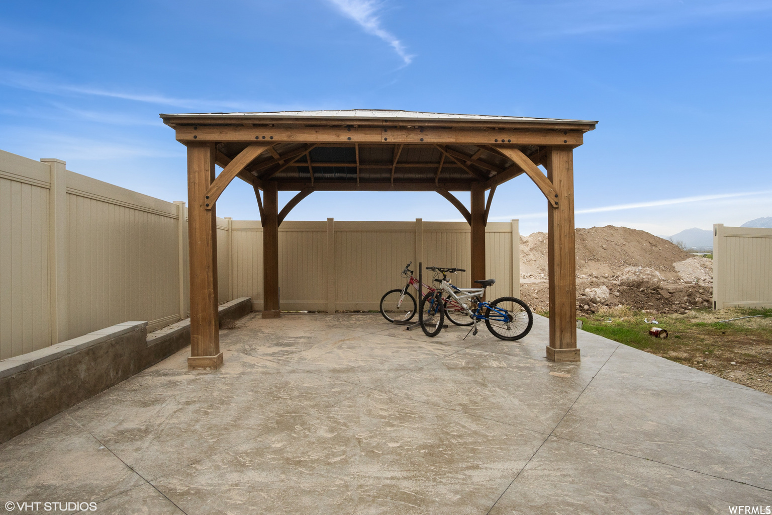 ROSECREST MEADOWS - Residential