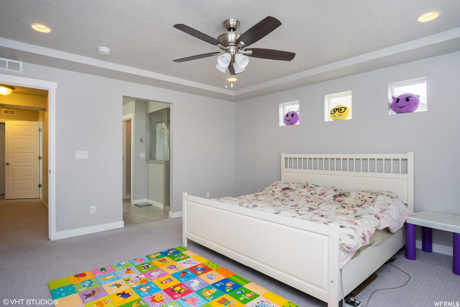 ROSECREST MEADOWS - Residential