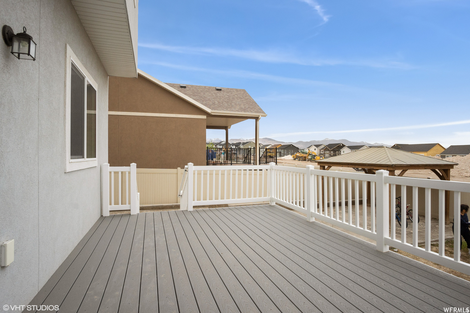 ROSECREST MEADOWS - Residential