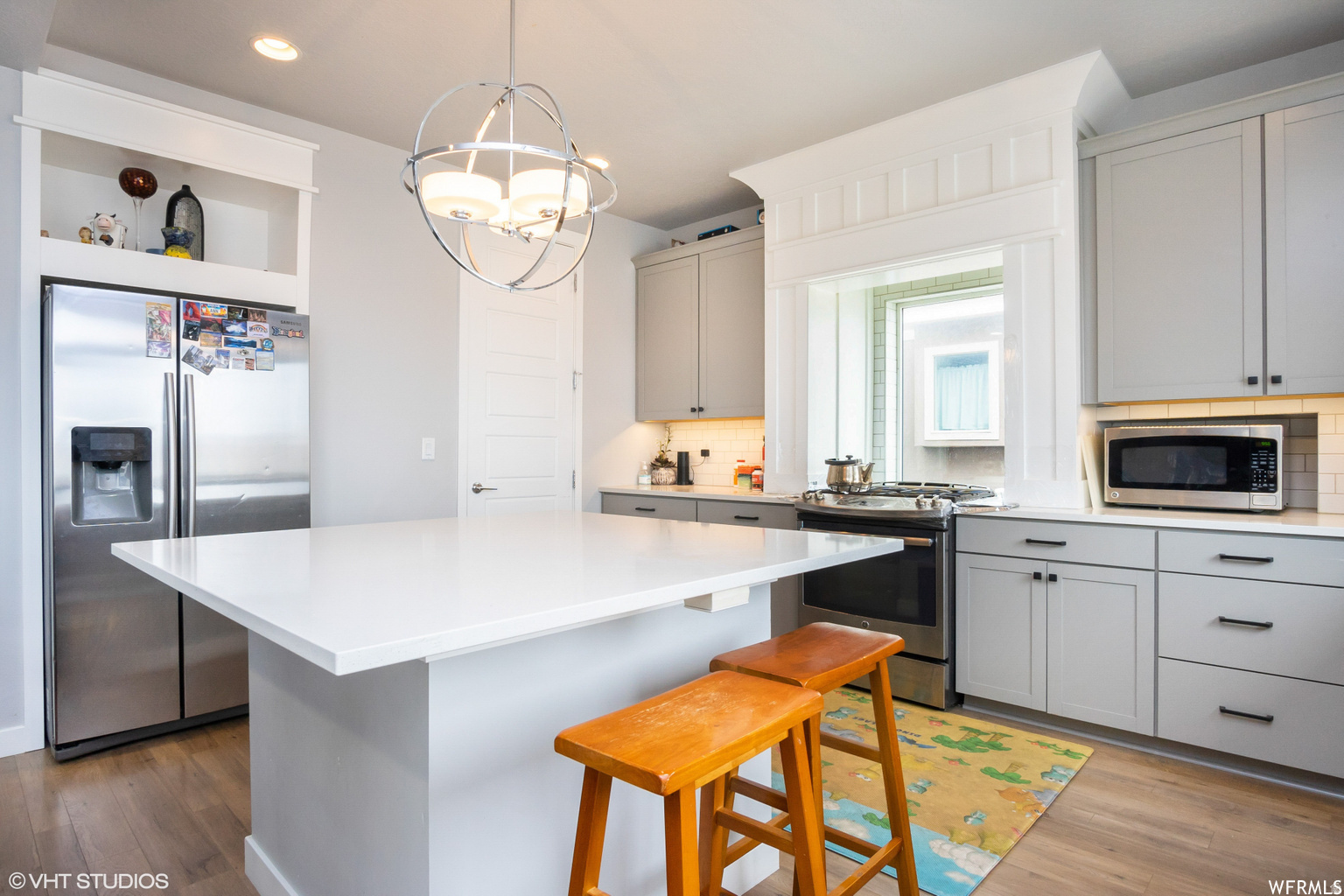 ROSECREST MEADOWS - Residential