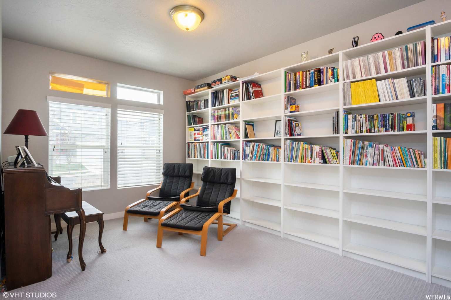 ROSECREST MEADOWS - Residential