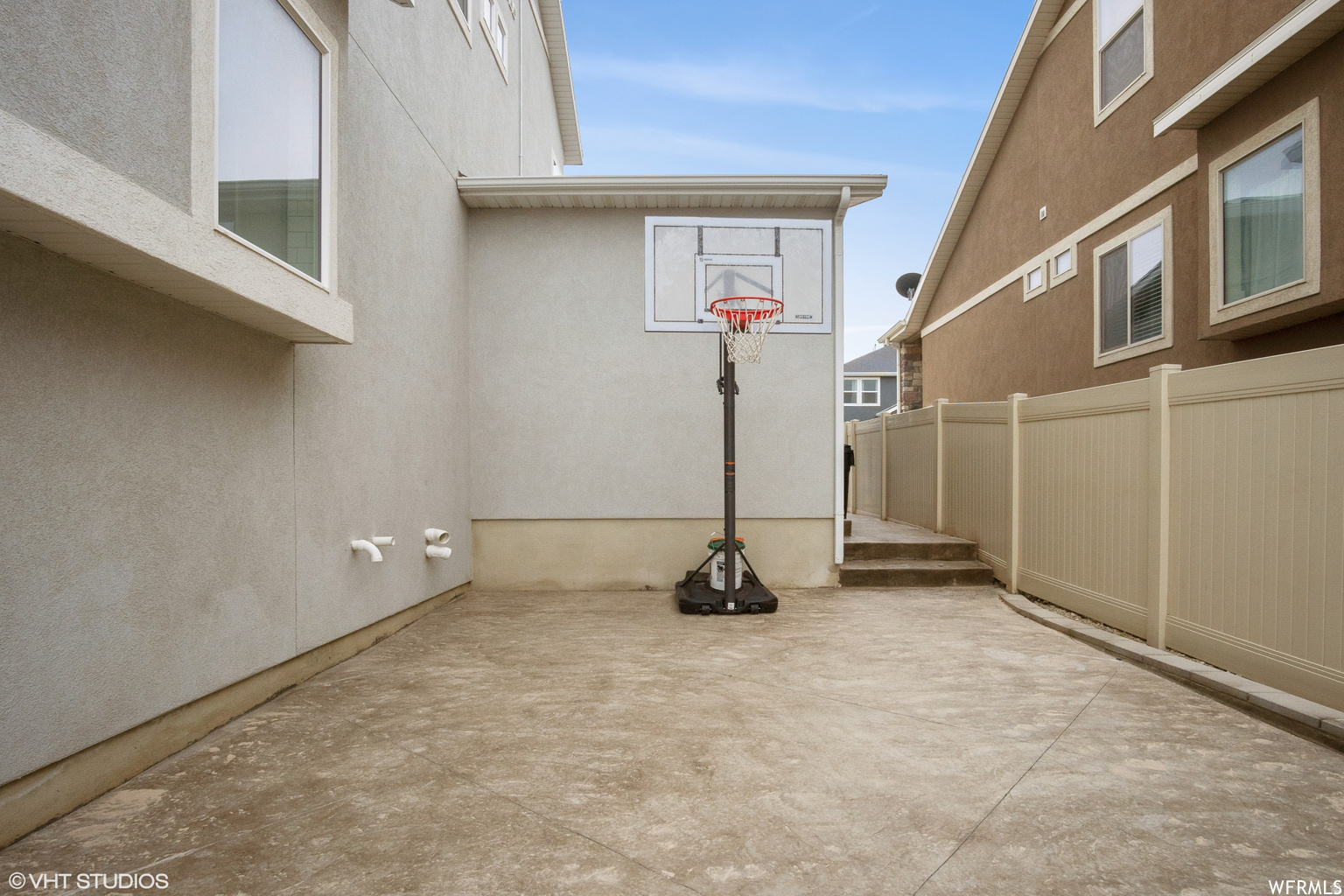 ROSECREST MEADOWS - Residential