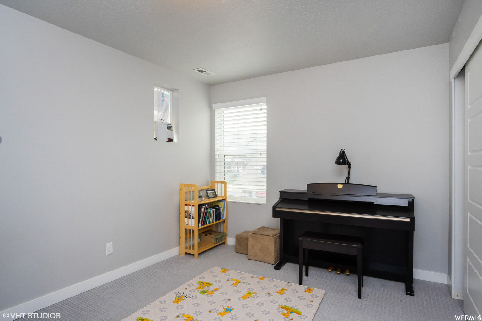 ROSECREST MEADOWS - Residential