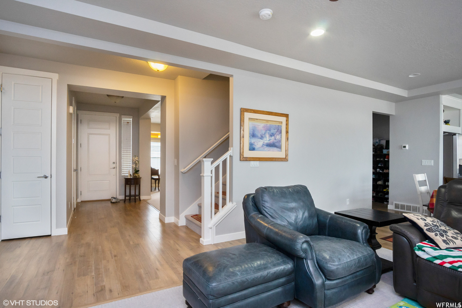 ROSECREST MEADOWS - Residential