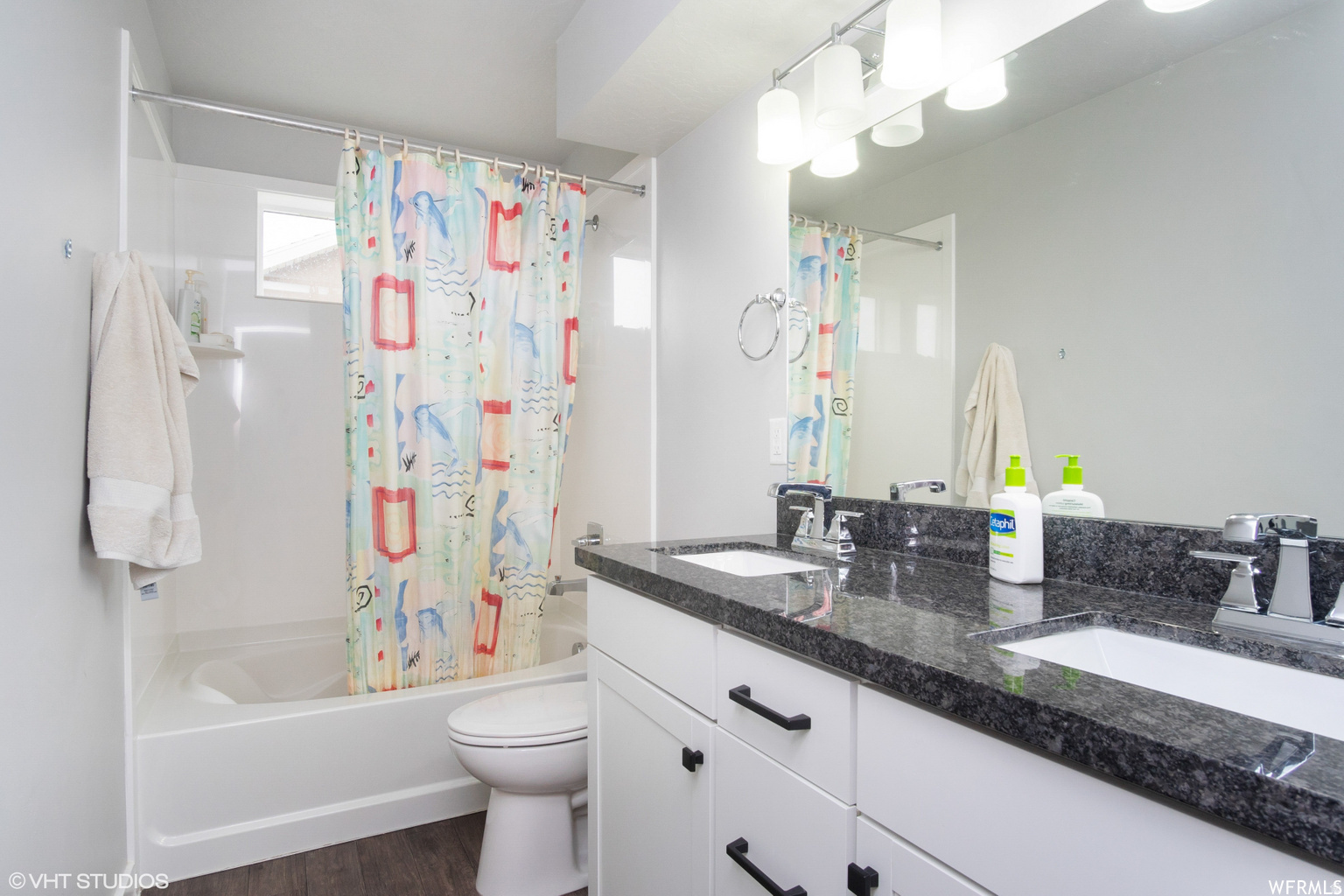 ROSECREST MEADOWS - Residential
