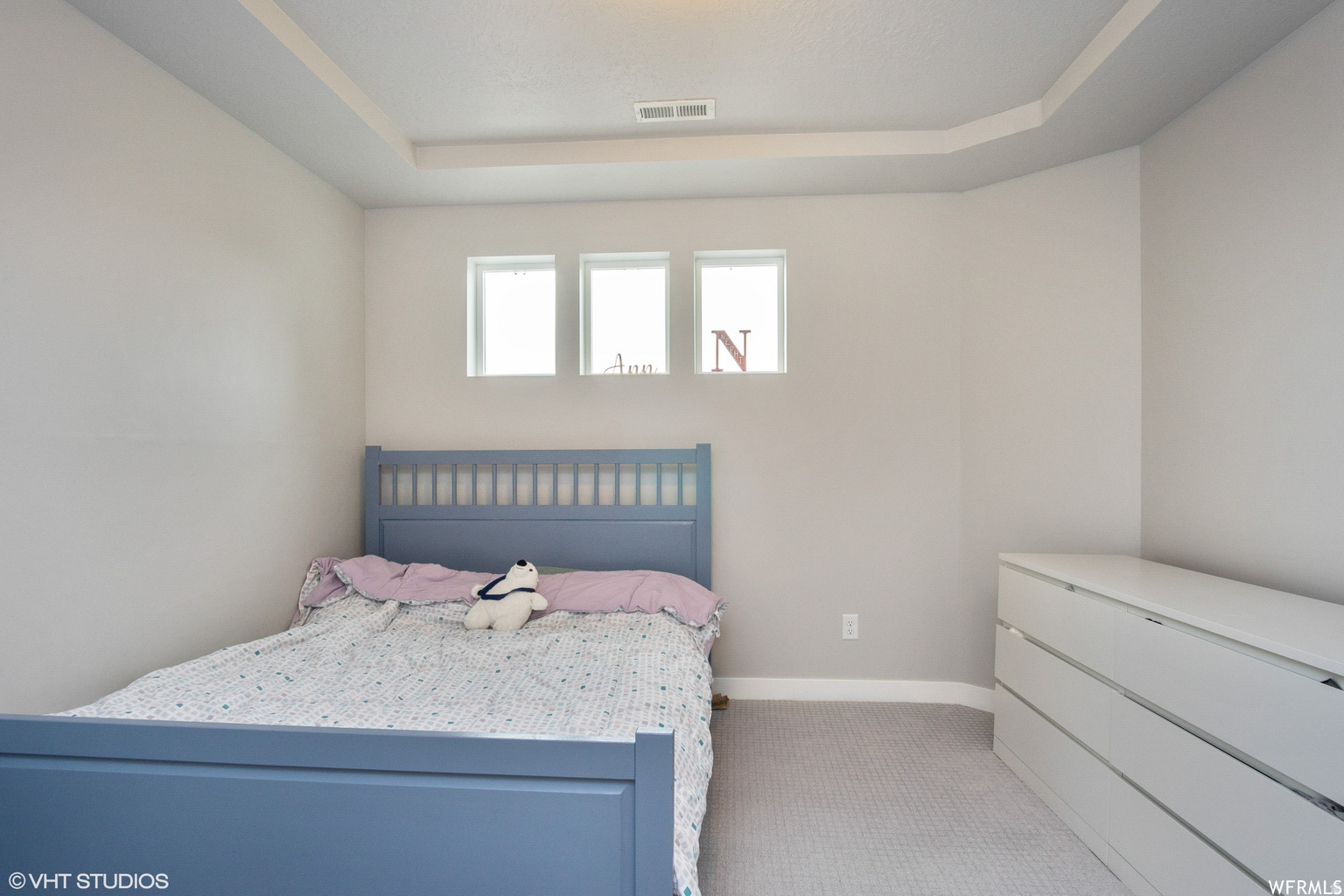 ROSECREST MEADOWS - Residential