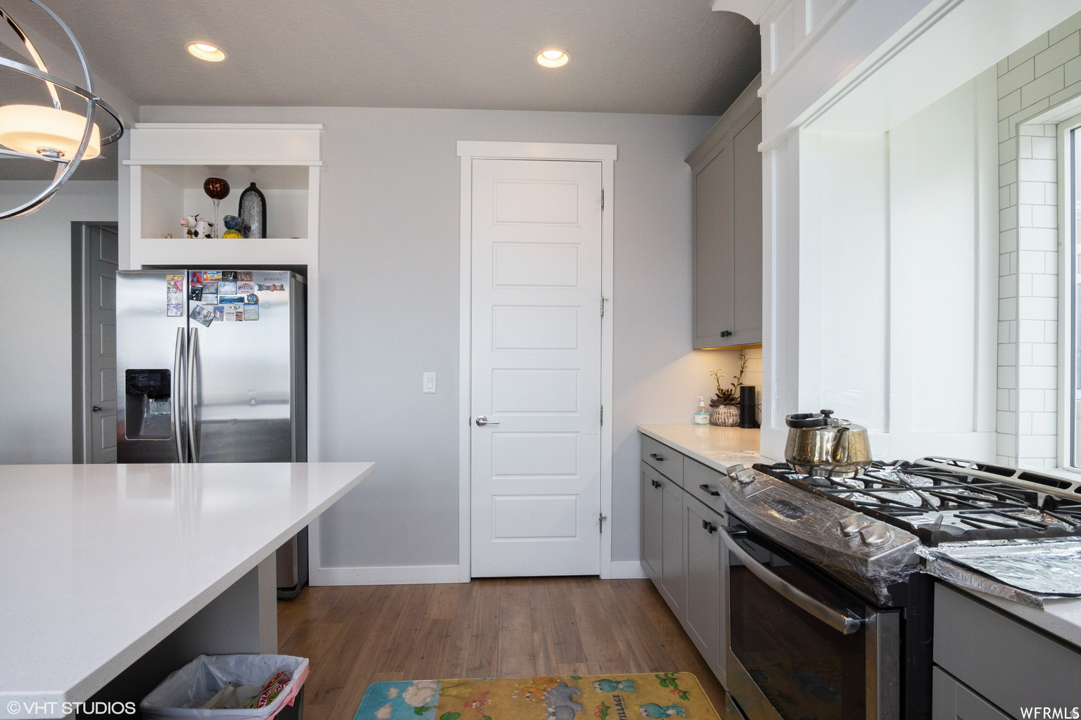 ROSECREST MEADOWS - Residential