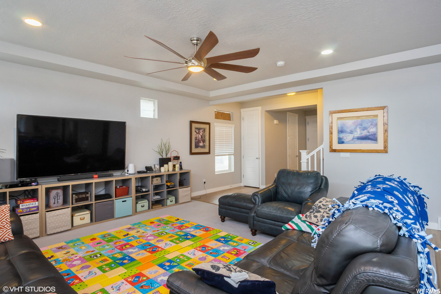 ROSECREST MEADOWS - Residential