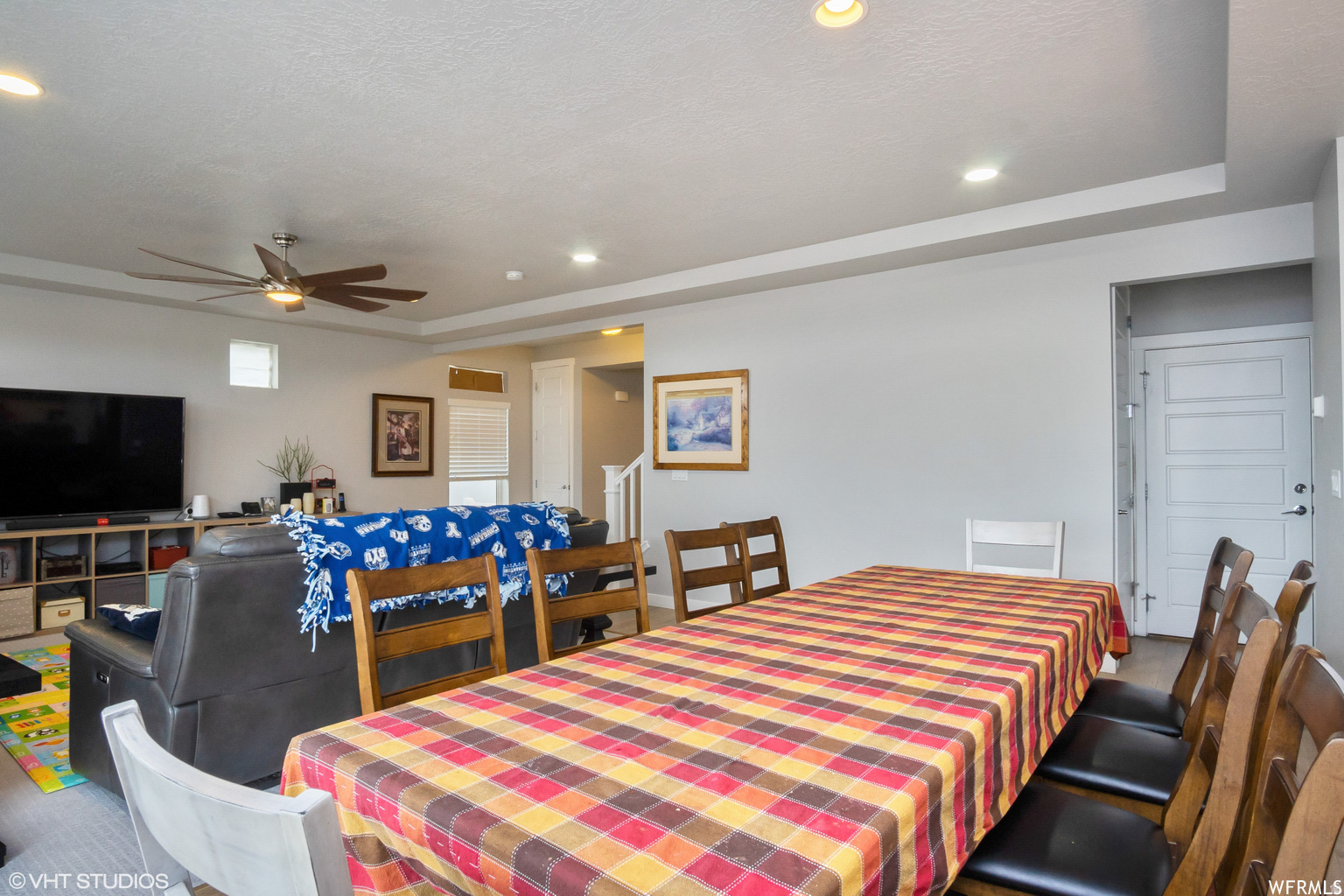 ROSECREST MEADOWS - Residential