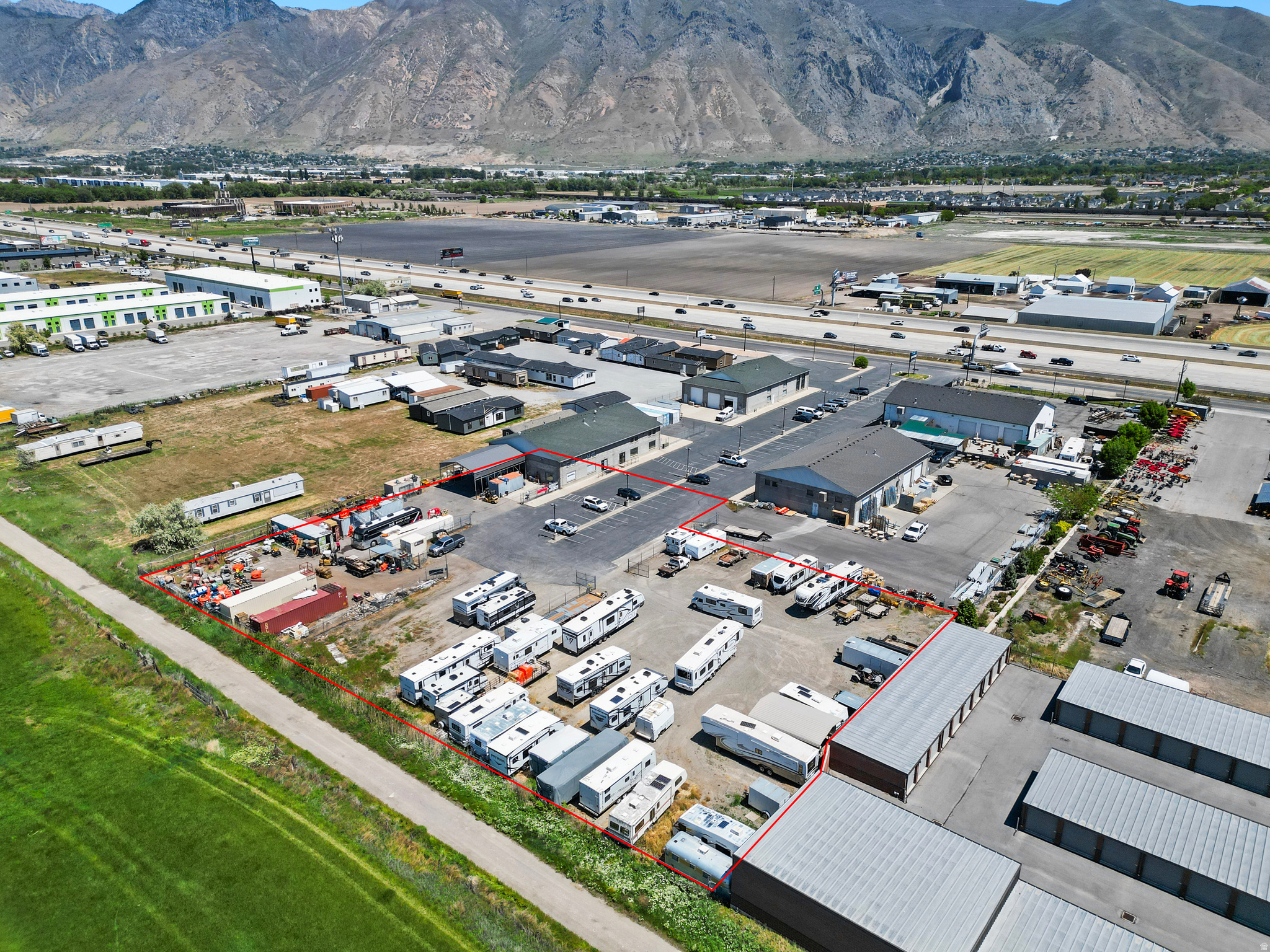 FINLEYS - Commercial Sale