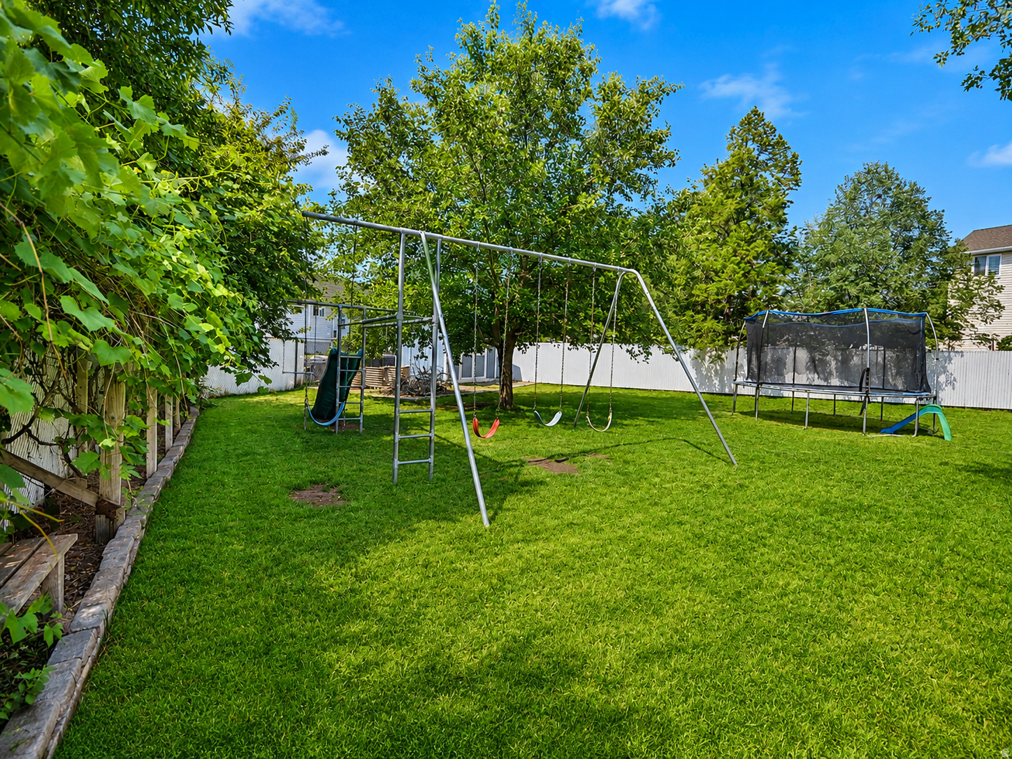 PEBBLEWOOD NO 7 - Residential