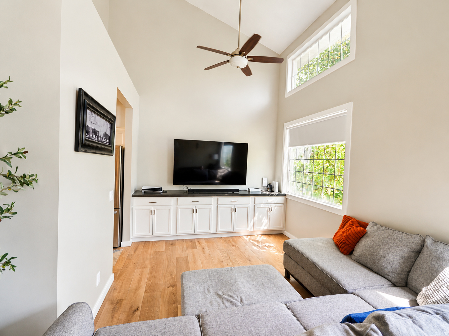 PEBBLEWOOD NO 7 - Residential
