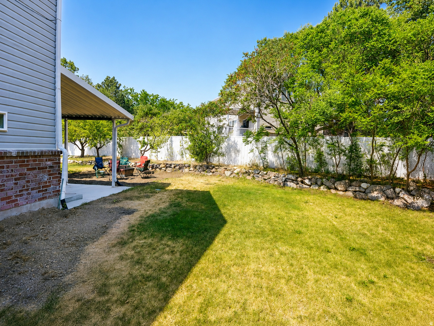PEBBLEWOOD NO 7 - Residential