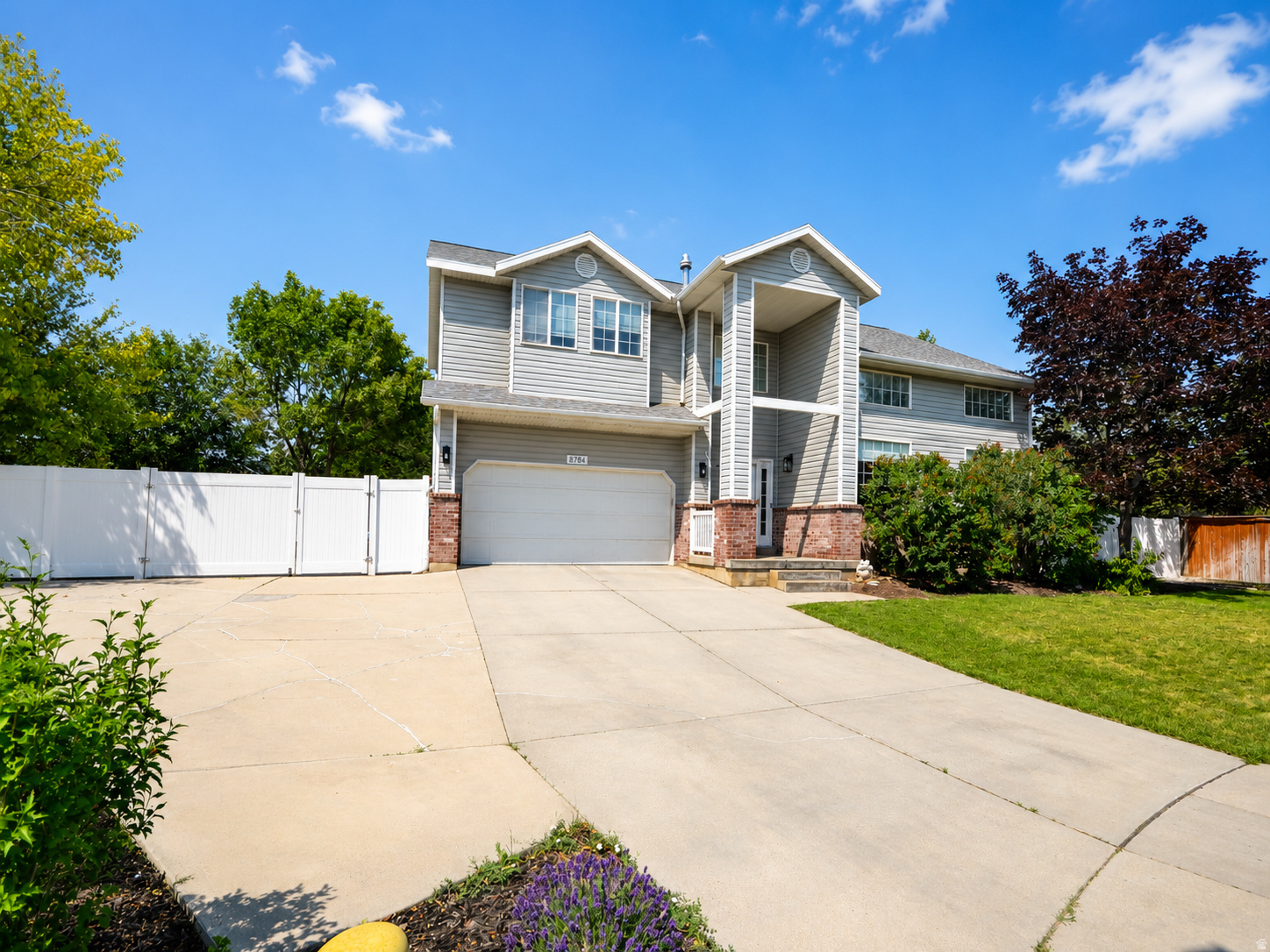PEBBLEWOOD NO 7 - Residential