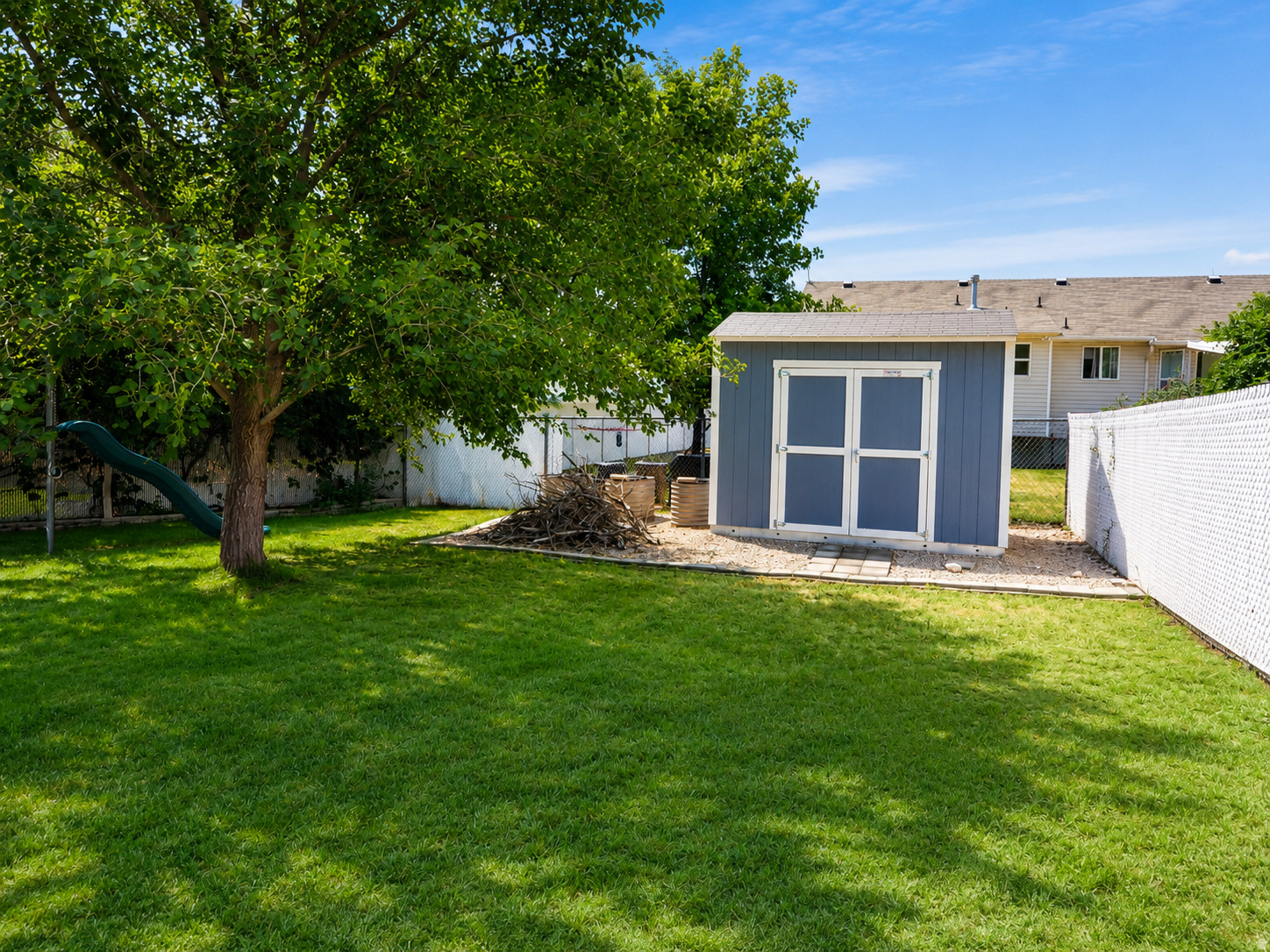 PEBBLEWOOD NO 7 - Residential