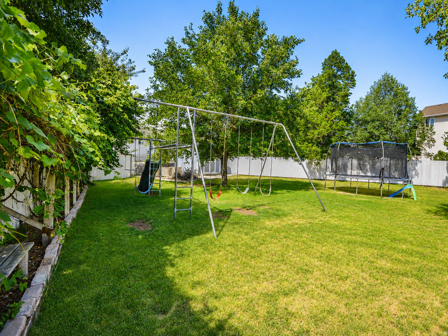 PEBBLEWOOD NO 7 - Residential