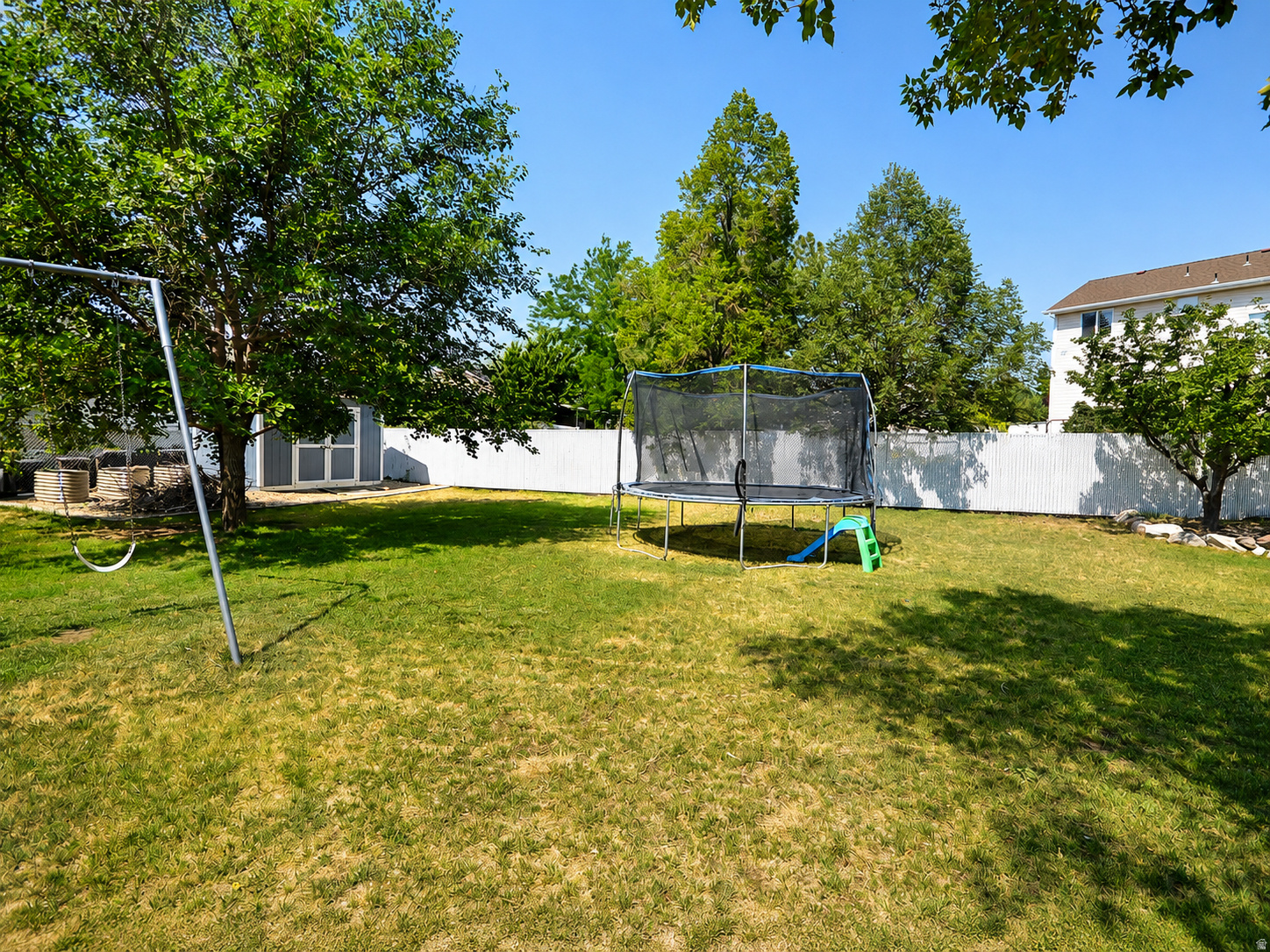 PEBBLEWOOD NO 7 - Residential