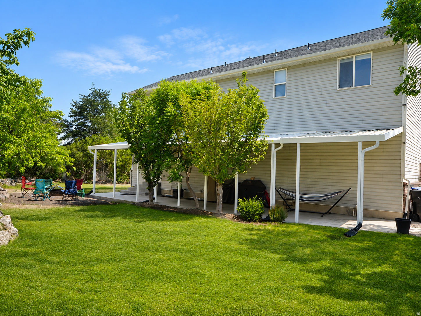 PEBBLEWOOD NO 7 - Residential