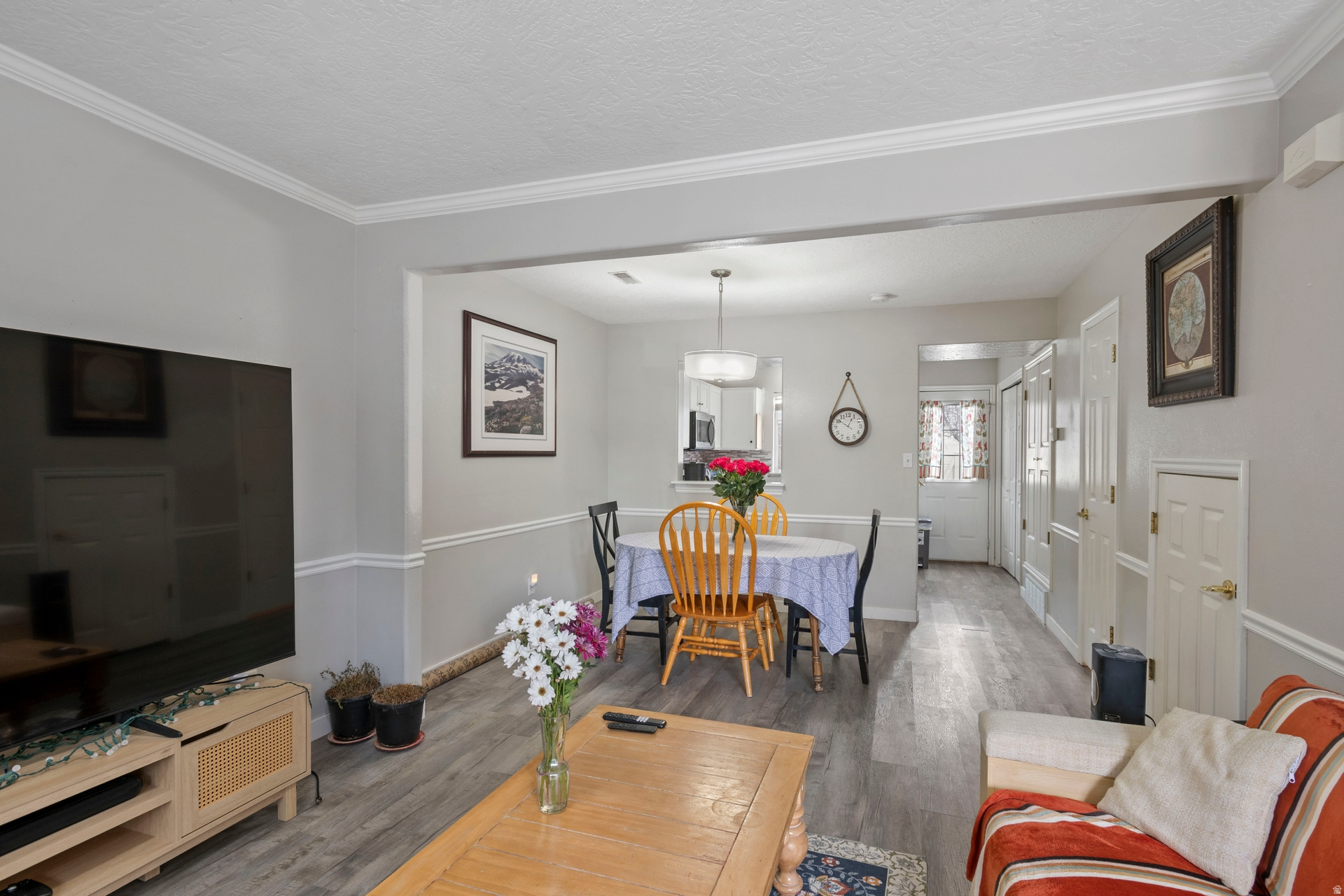 RIDGE - Residential