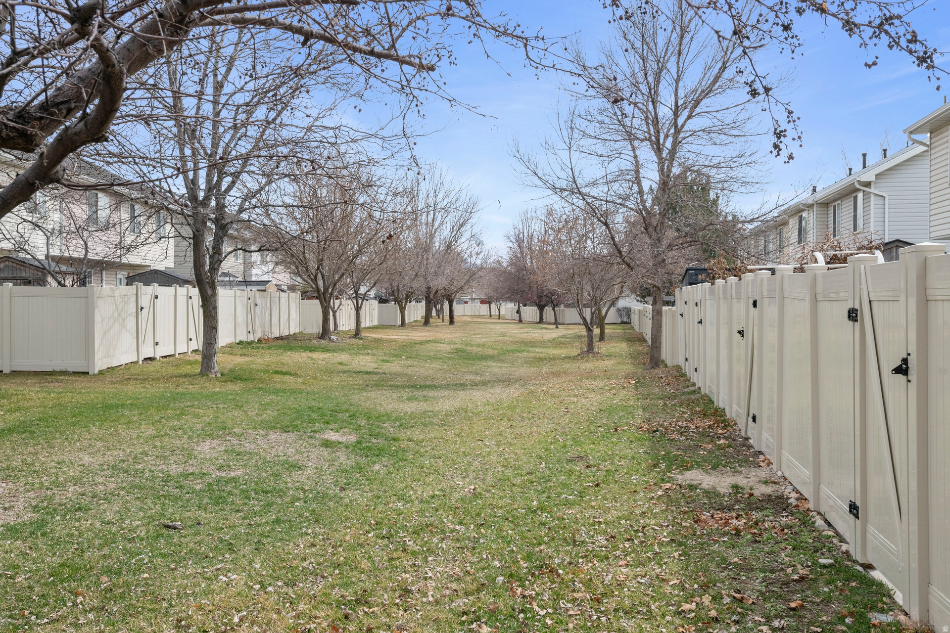RIDGE - Residential