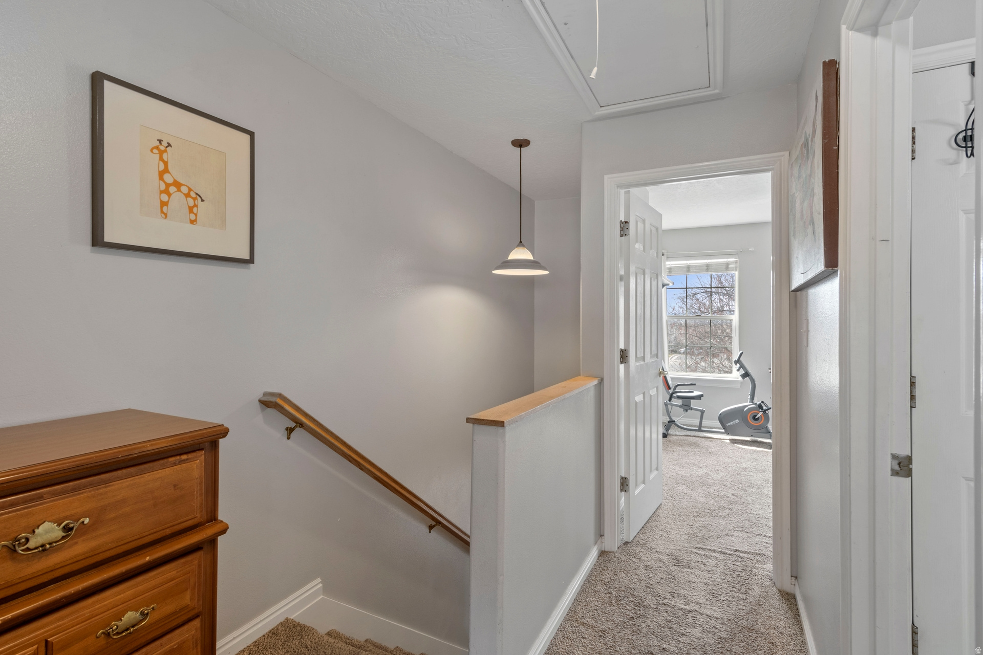 RIDGE - Residential