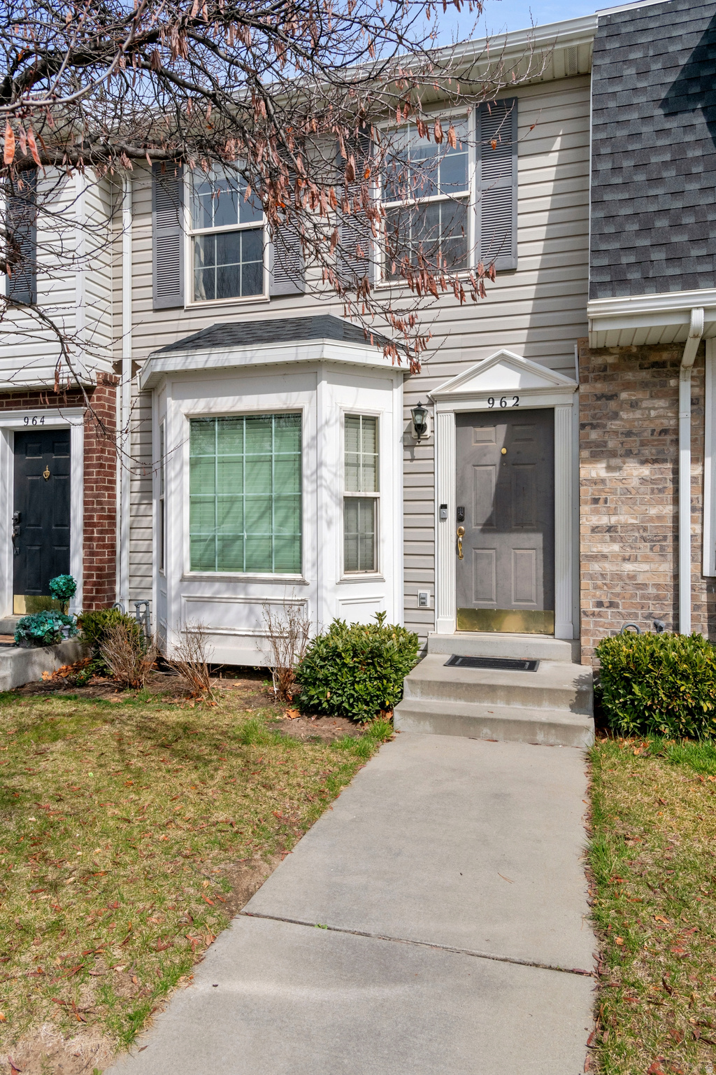 RIDGE - Residential